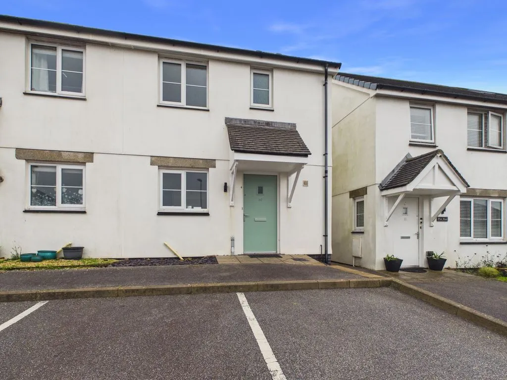 3 bed house for sale, Tregea Close, Portreath, TR16