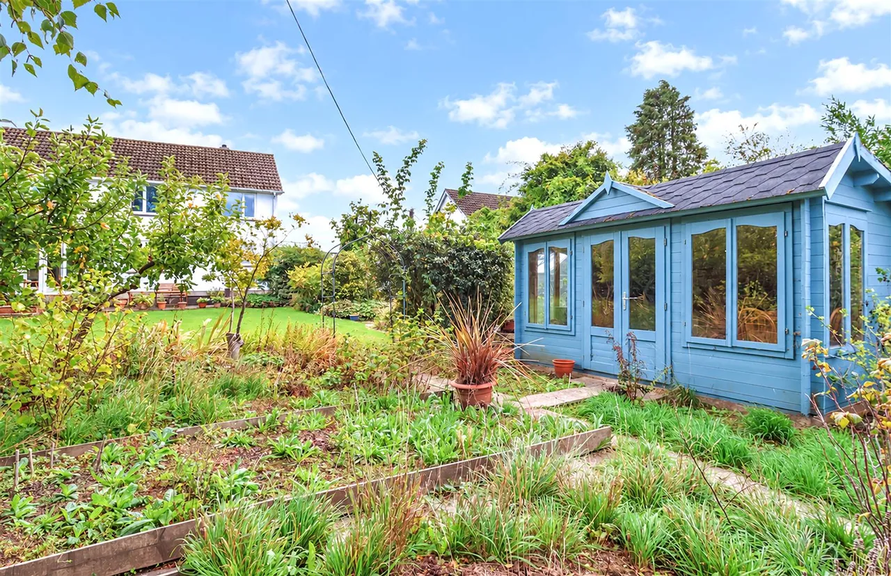Furzehill, Wimborne, BH21, photo 26