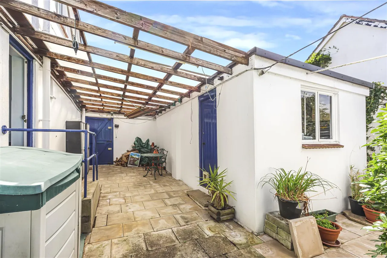 Furzehill, Wimborne, BH21, photo 11