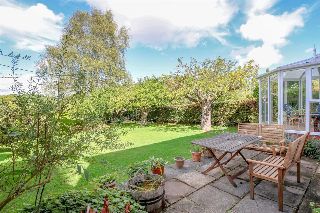 Furzehill, Wimborne, BH21, photo 23