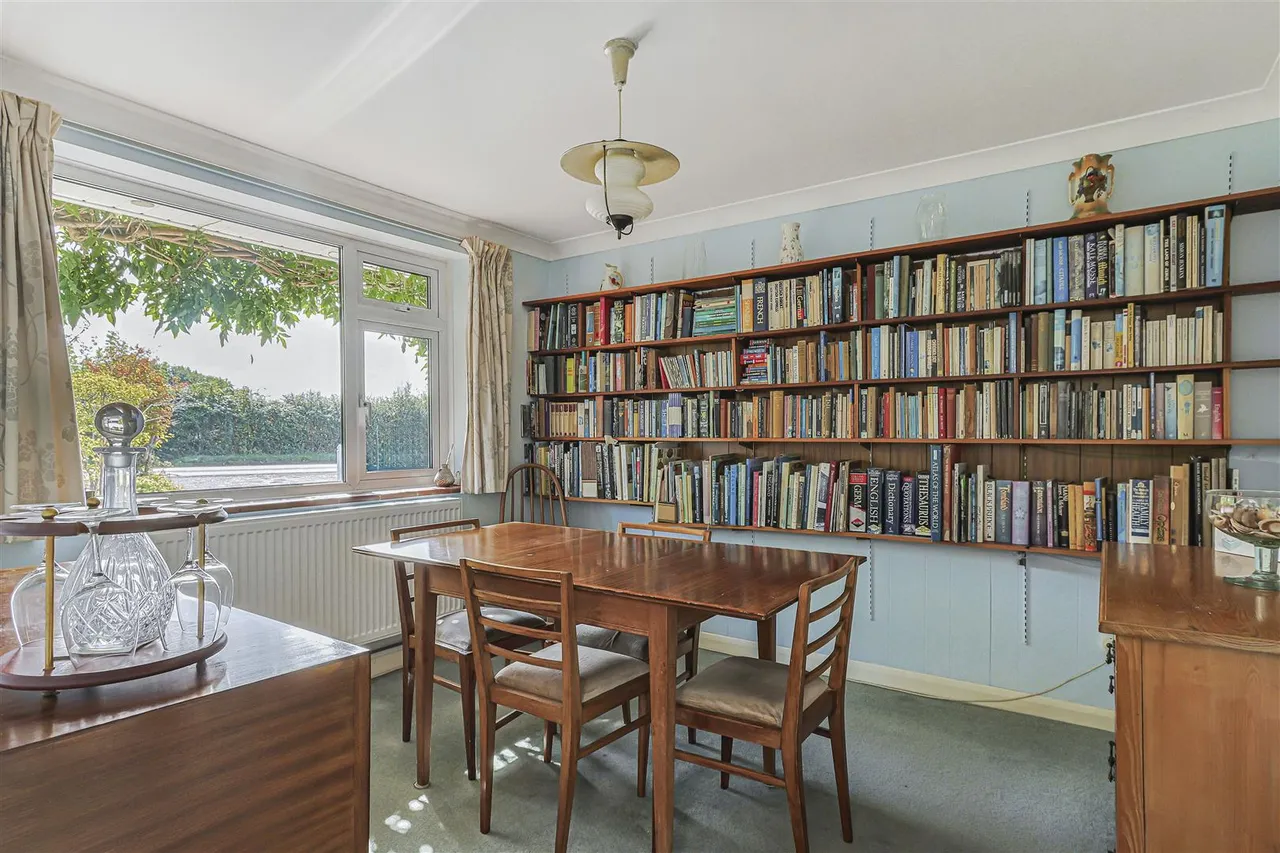 Furzehill, Wimborne, BH21, photo 9