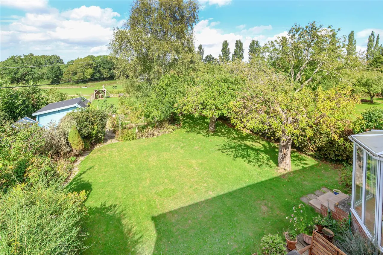 Furzehill, Wimborne, BH21, photo 29
