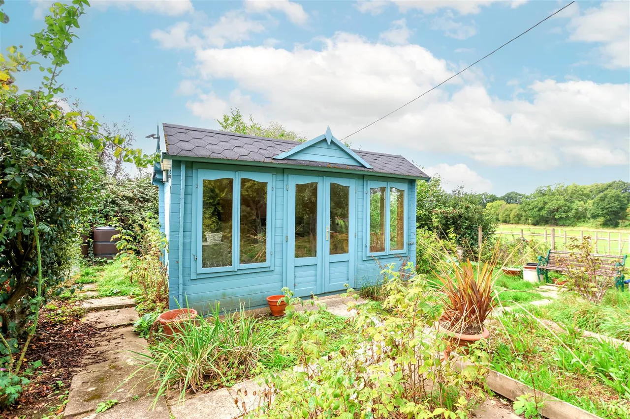 Furzehill, Wimborne, BH21, photo 28