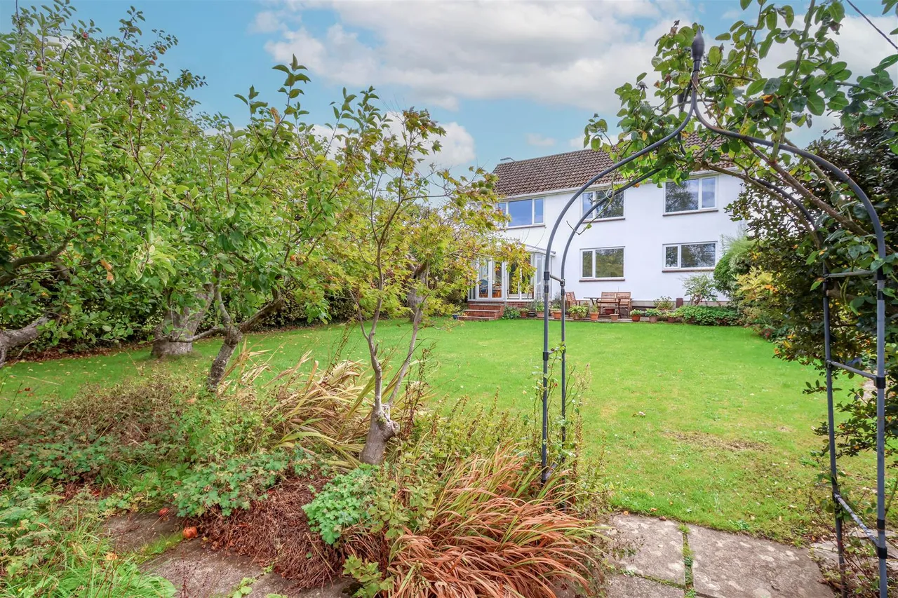 Furzehill, Wimborne, BH21, photo 2