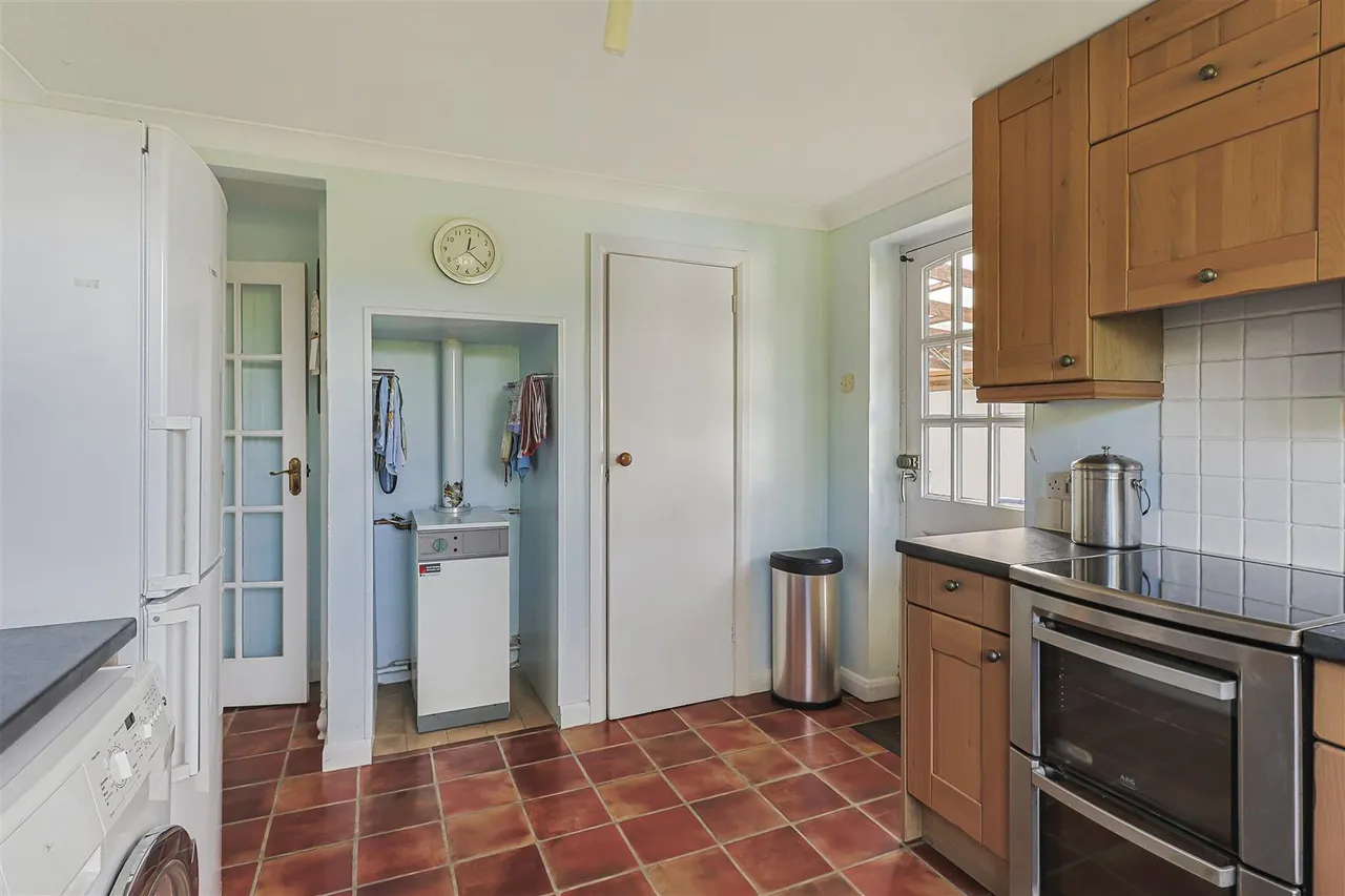 Furzehill, Wimborne, BH21, photo 25