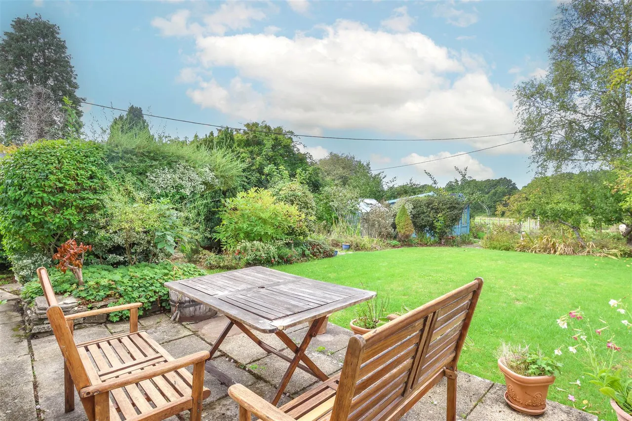 Furzehill, Wimborne, BH21, photo 27