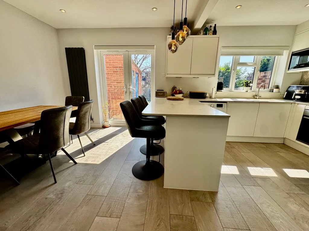 Kennet Road, Bourne End, SL8, photo 6