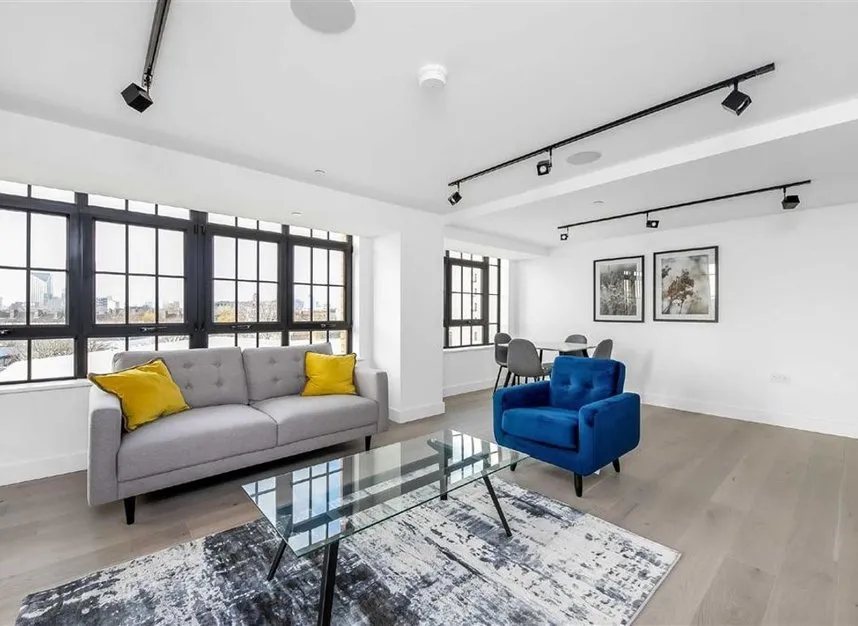 New Tannery Way, Bermondsey, SE1, photo 6