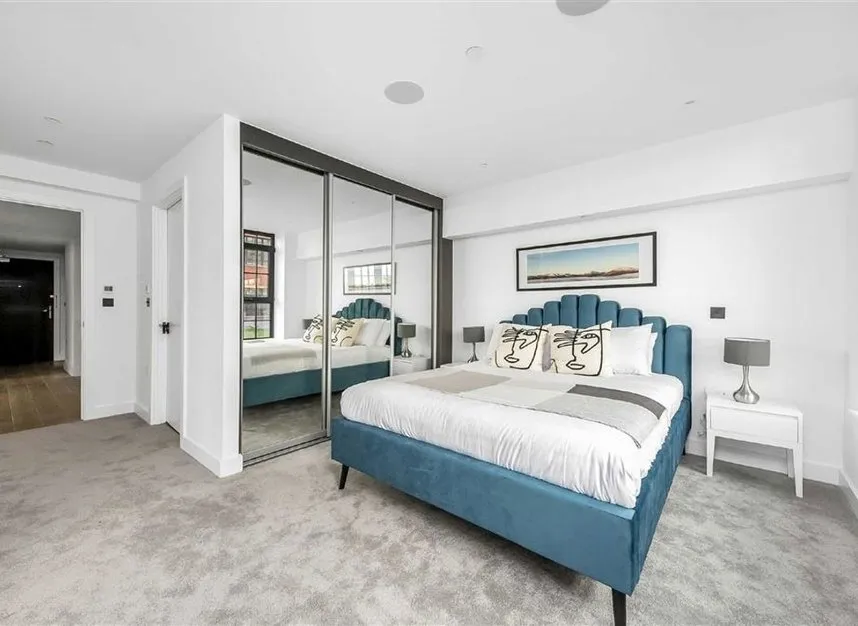 New Tannery Way, Bermondsey, SE1, photo 4
