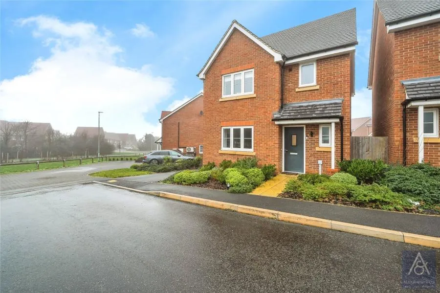 Stairs Lane, Steeple Claydon, MK18, photo 2