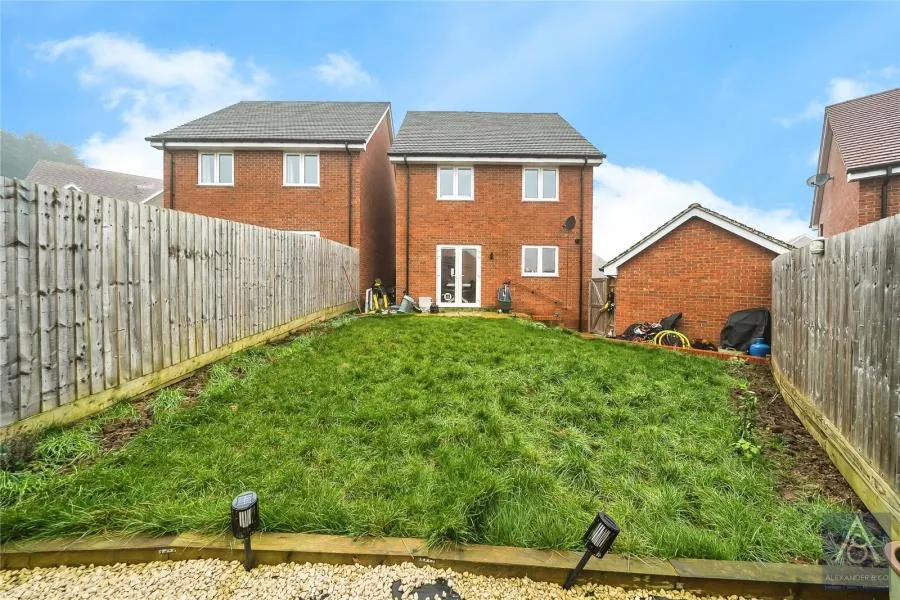 Stairs Lane, Steeple Claydon, MK18, photo 21