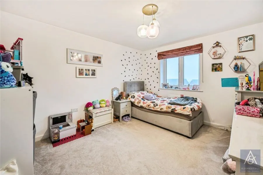 Stairs Lane, Steeple Claydon, MK18, photo 15