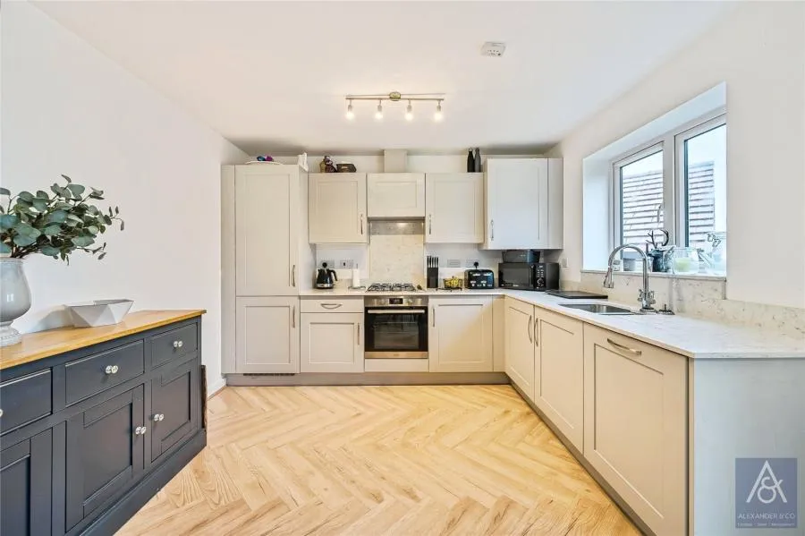 Stairs Lane, Steeple Claydon, MK18, photo 4