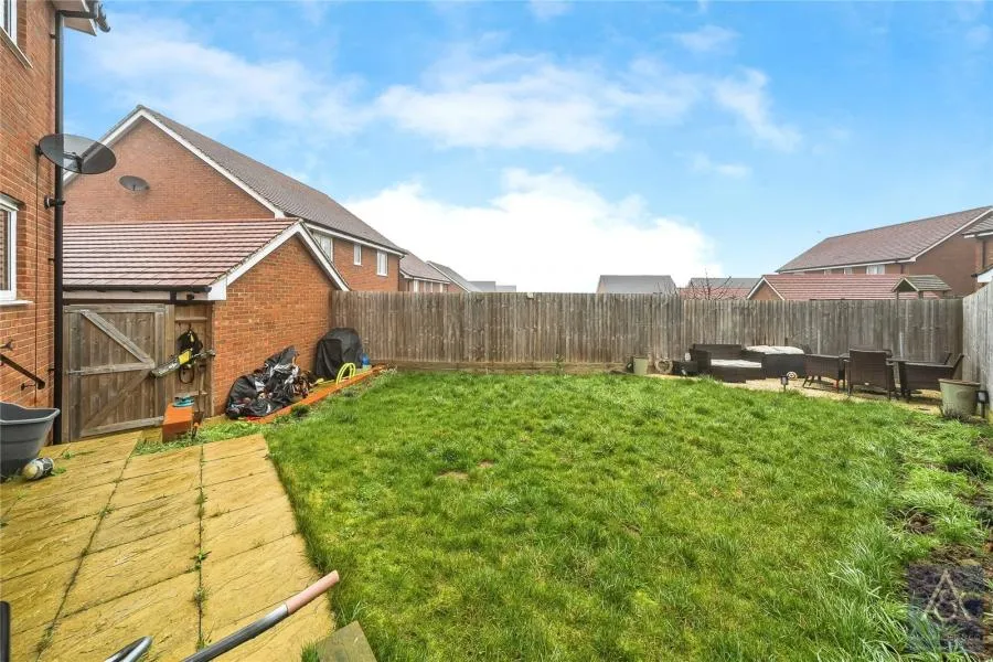 Stairs Lane, Steeple Claydon, MK18, photo 16