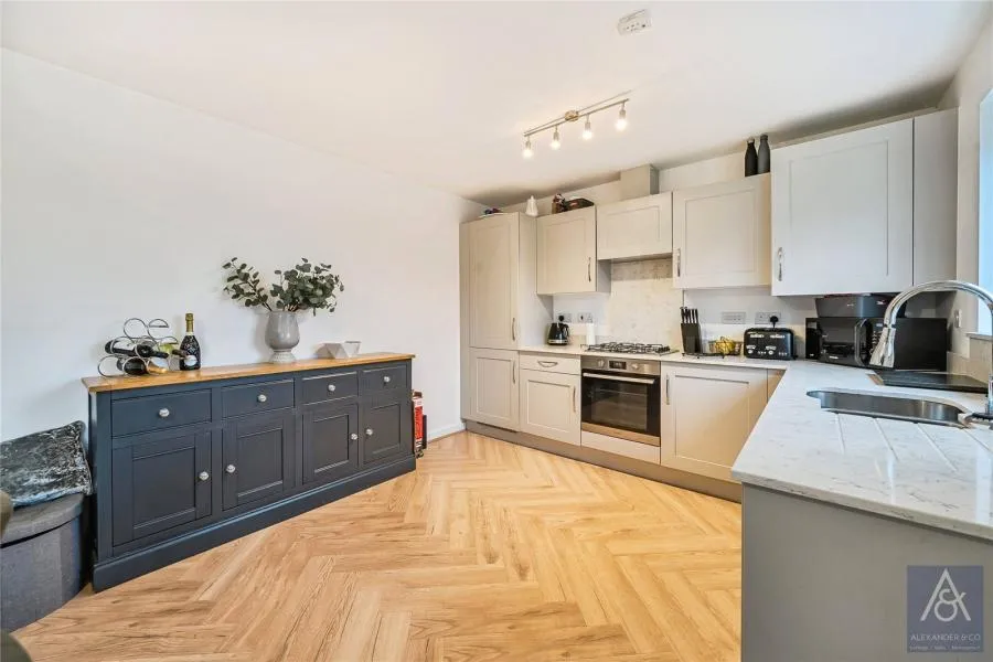 Stairs Lane, Steeple Claydon, MK18, photo 5