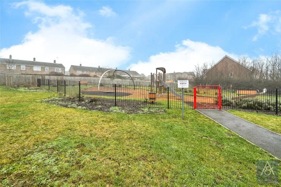 Stairs Lane, Steeple Claydon, MK18, photo 19