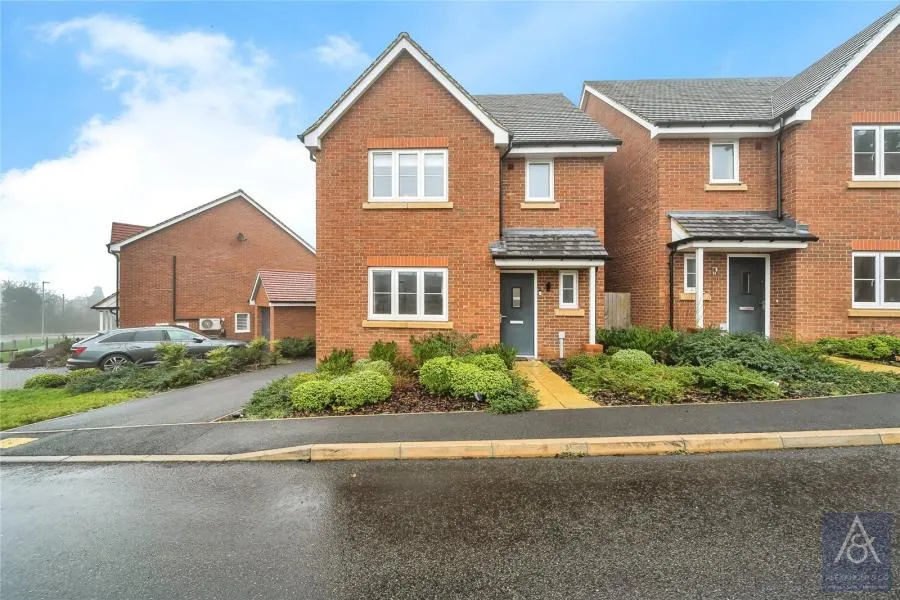 Stairs Lane, Steeple Claydon, MK18, photo 22