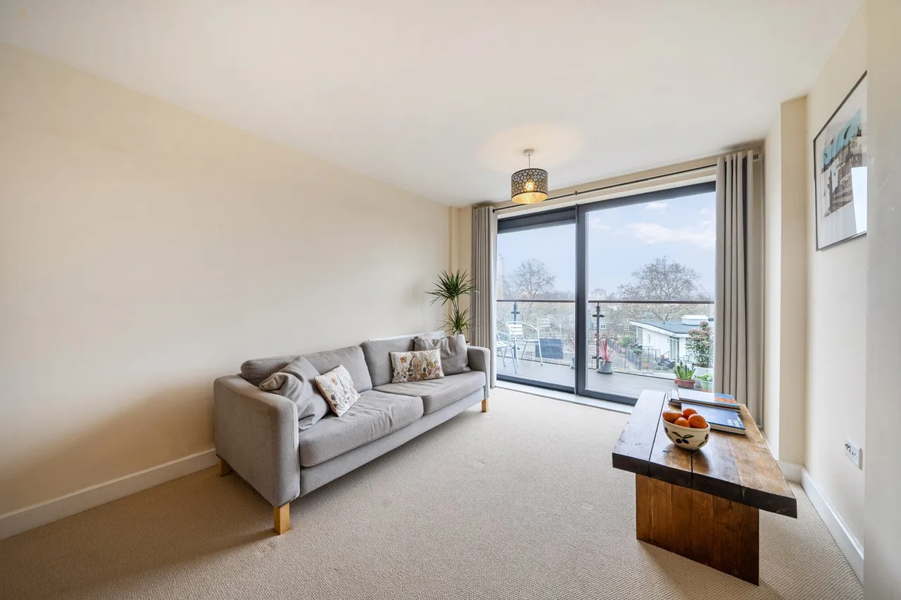 Hotspur Street, SE11, photo 6