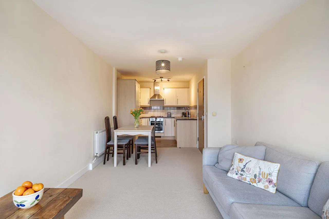 Hotspur Street, SE11, photo 16