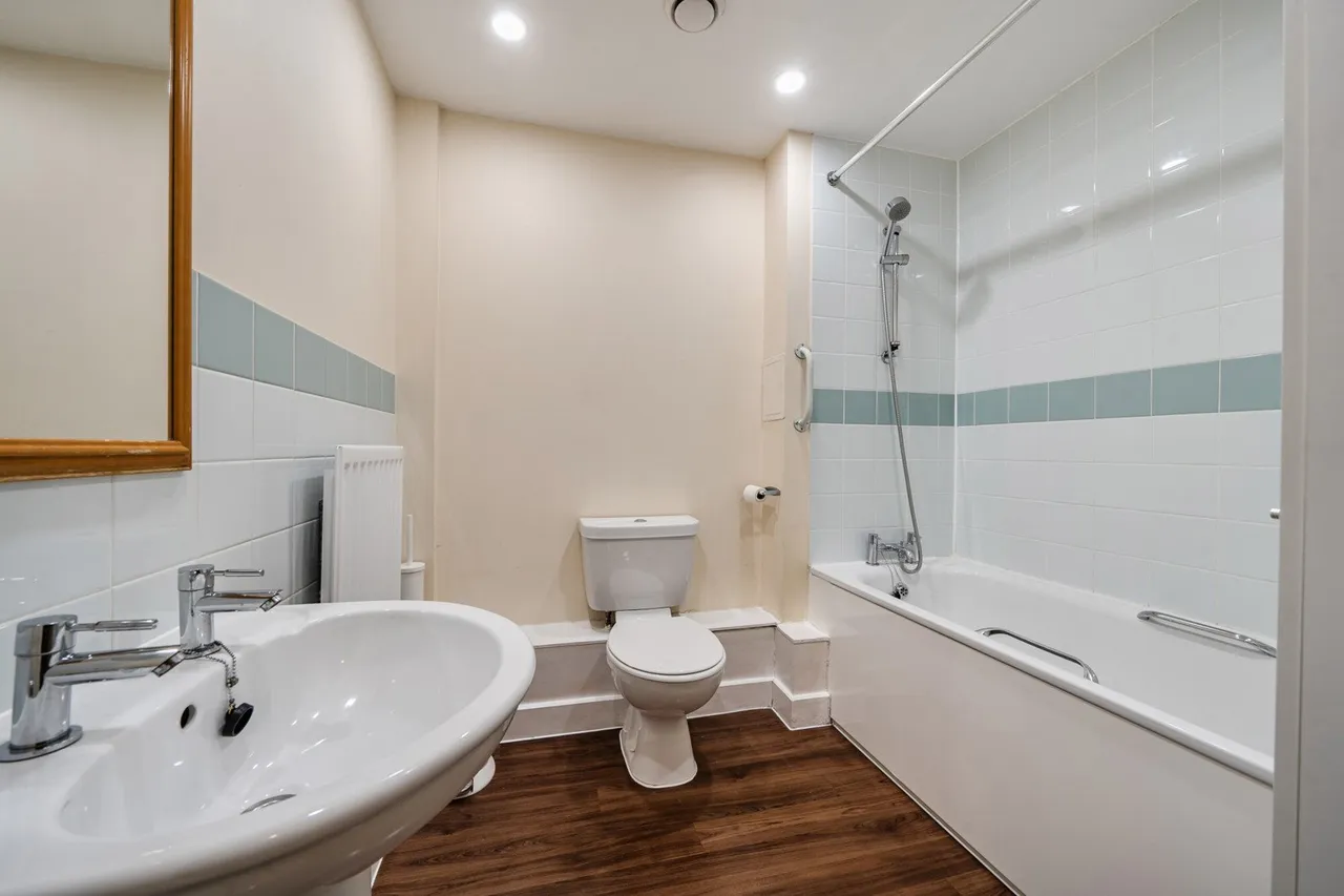 Hotspur Street, SE11, photo 7
