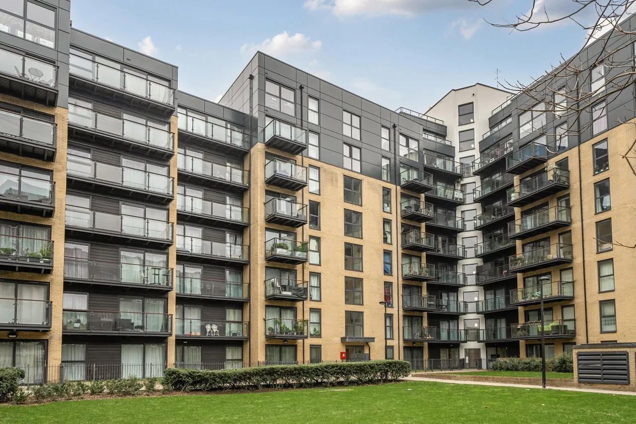 Hotspur Street, SE11, photo 2