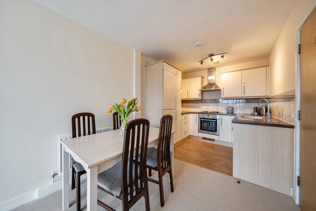 Hotspur Street, SE11, photo 5