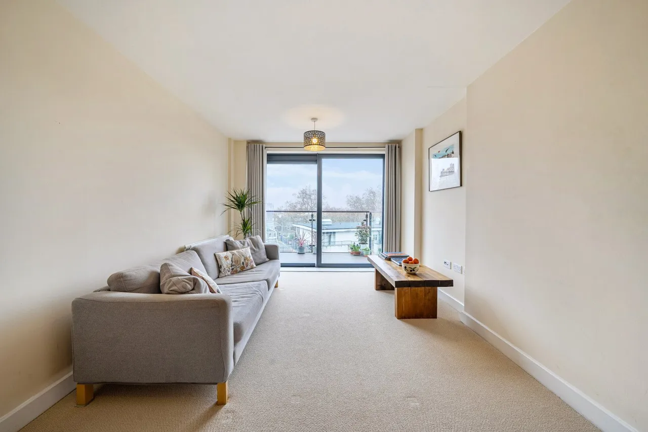 Hotspur Street, SE11, photo 14