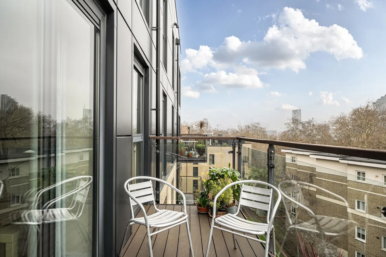 Hotspur Street, SE11, photo 3