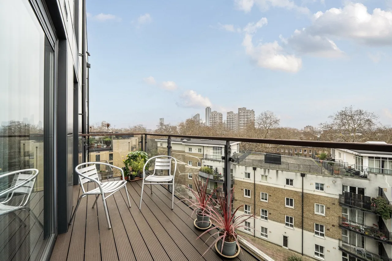 Hotspur Street, SE11, photo 13