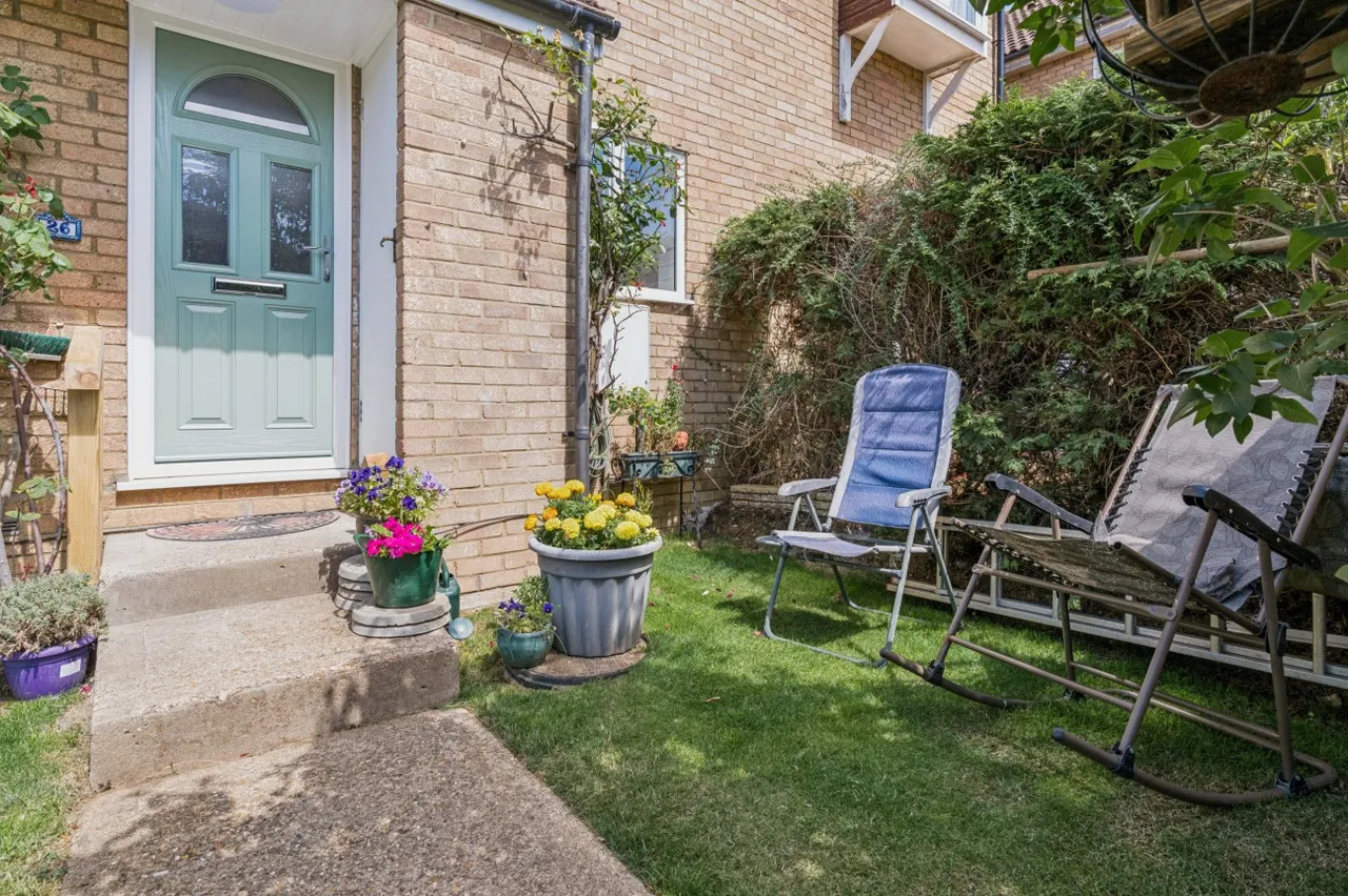 Eaton Socon, St Neots, PE19, photo 8