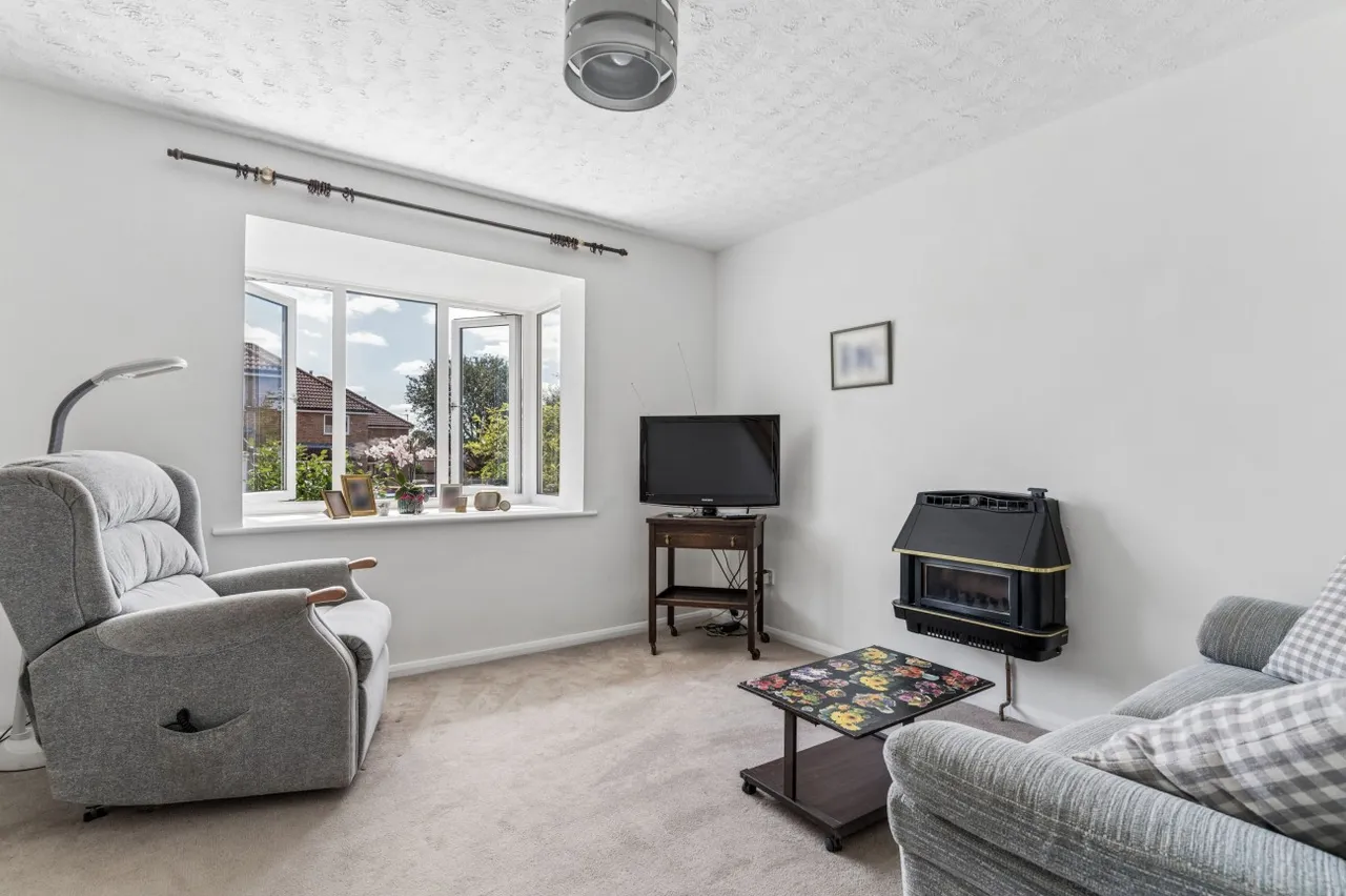 Eaton Socon, St Neots, PE19, photo 4