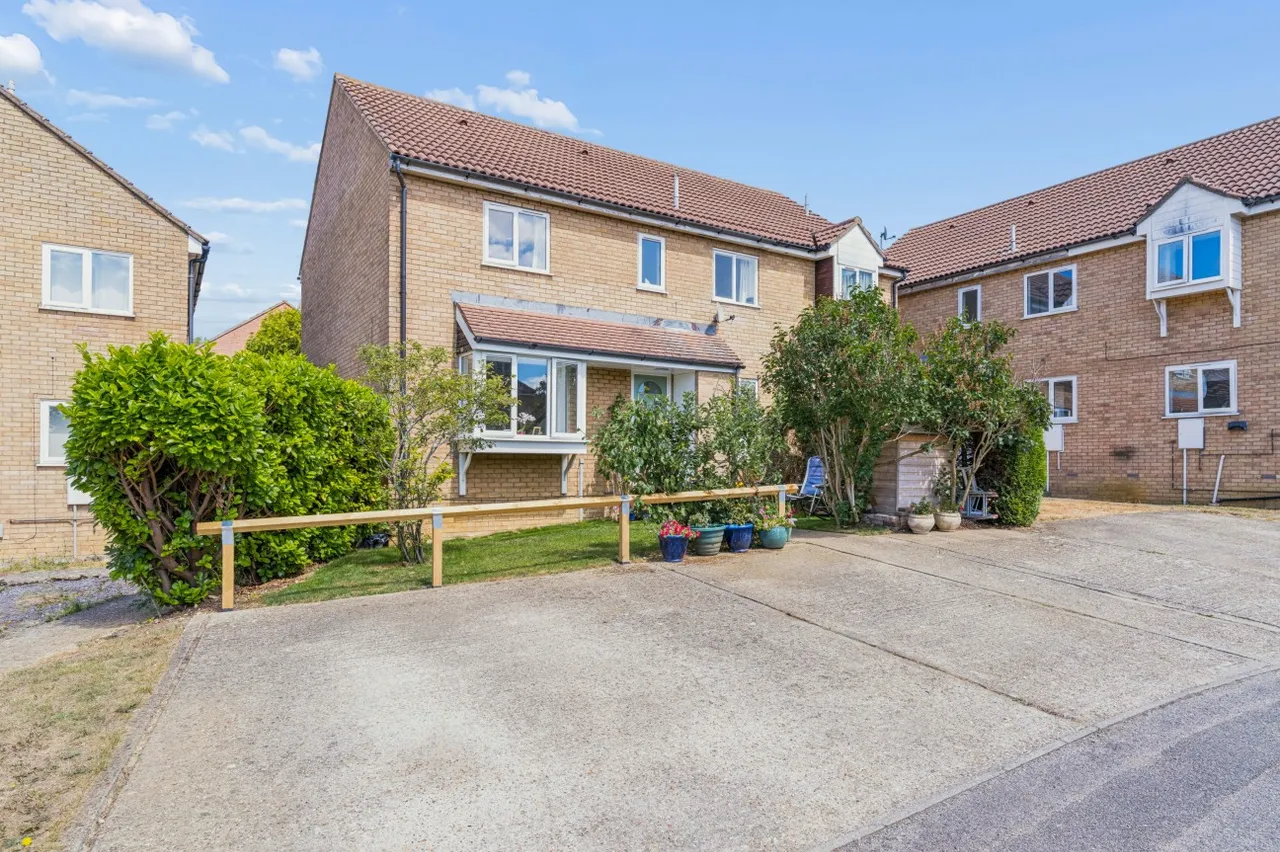 Eaton Socon, St Neots, PE19, photo 17