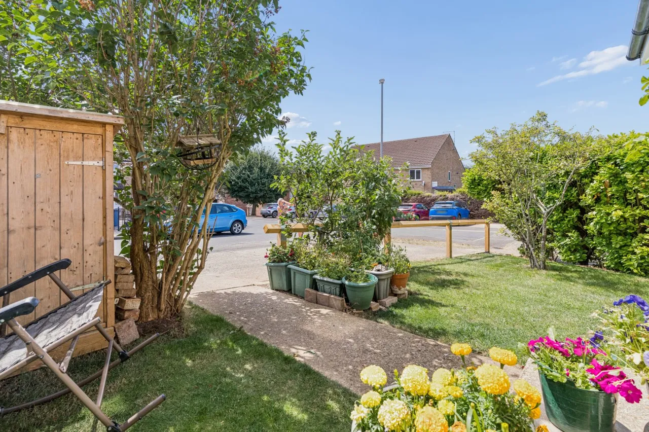 Eaton Socon, St Neots, PE19, photo 6