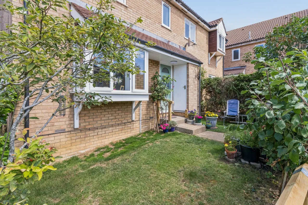 Eaton Socon, St Neots, PE19, photo 7