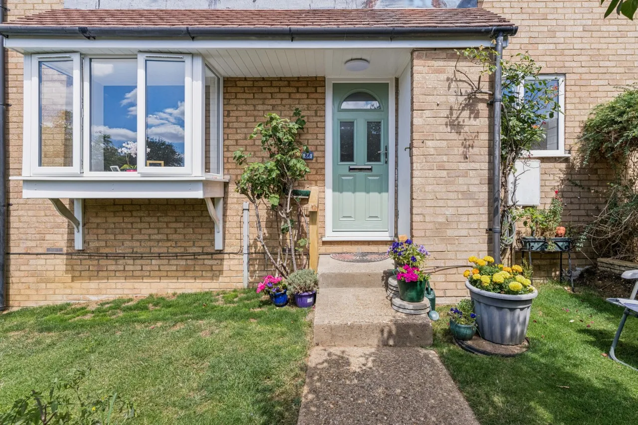 Eaton Socon, St Neots, PE19, photo 16