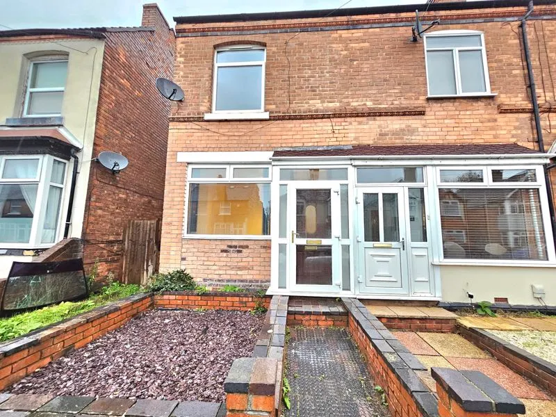 3 bed house for sale, Lime Grove, Wylde Green, B73