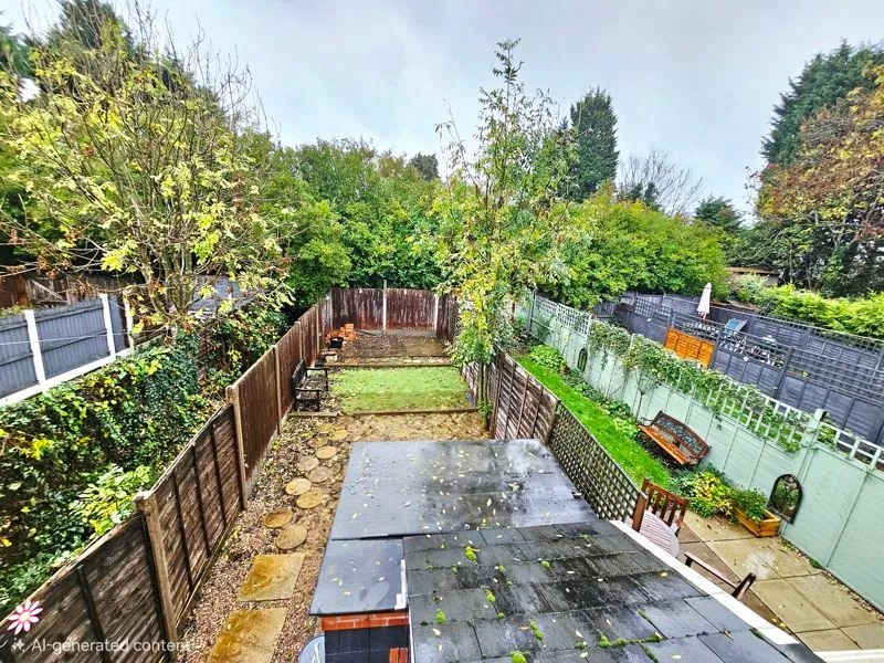Lime Grove, Wylde Green, B73, photo 17