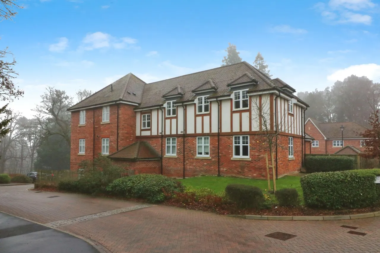 Henwyk Lodge, Welwyn, AL6, photo 9
