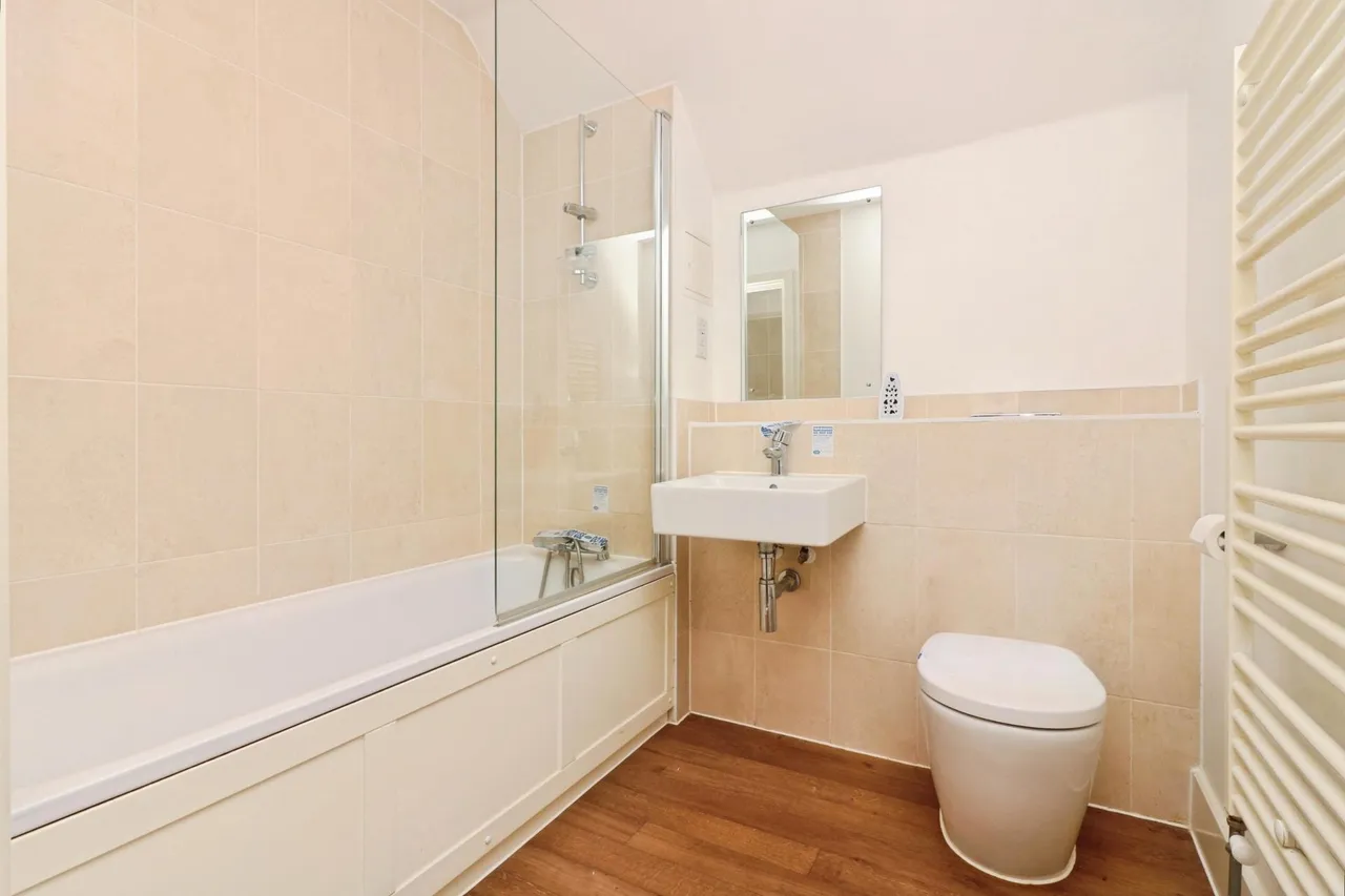 Henwyk Lodge, Welwyn, AL6, photo 5