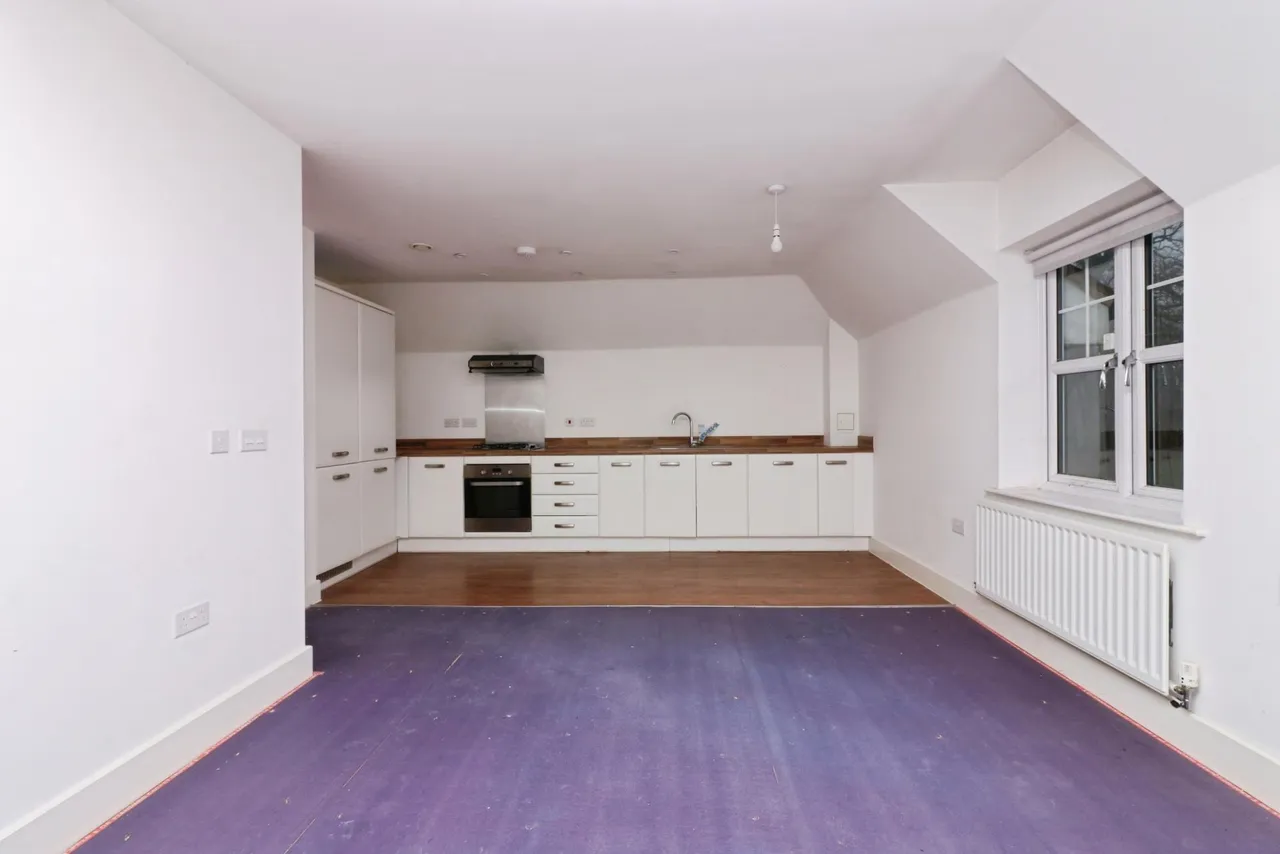 Henwyk Lodge, Welwyn, AL6, photo 2