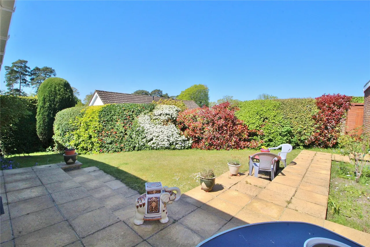 Woodside Close, Storrington, RH20, photo 16