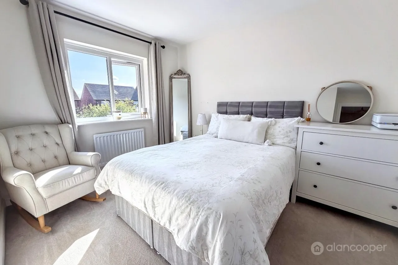 Hadrian Way, Heritage Fields, CV11, photo 14