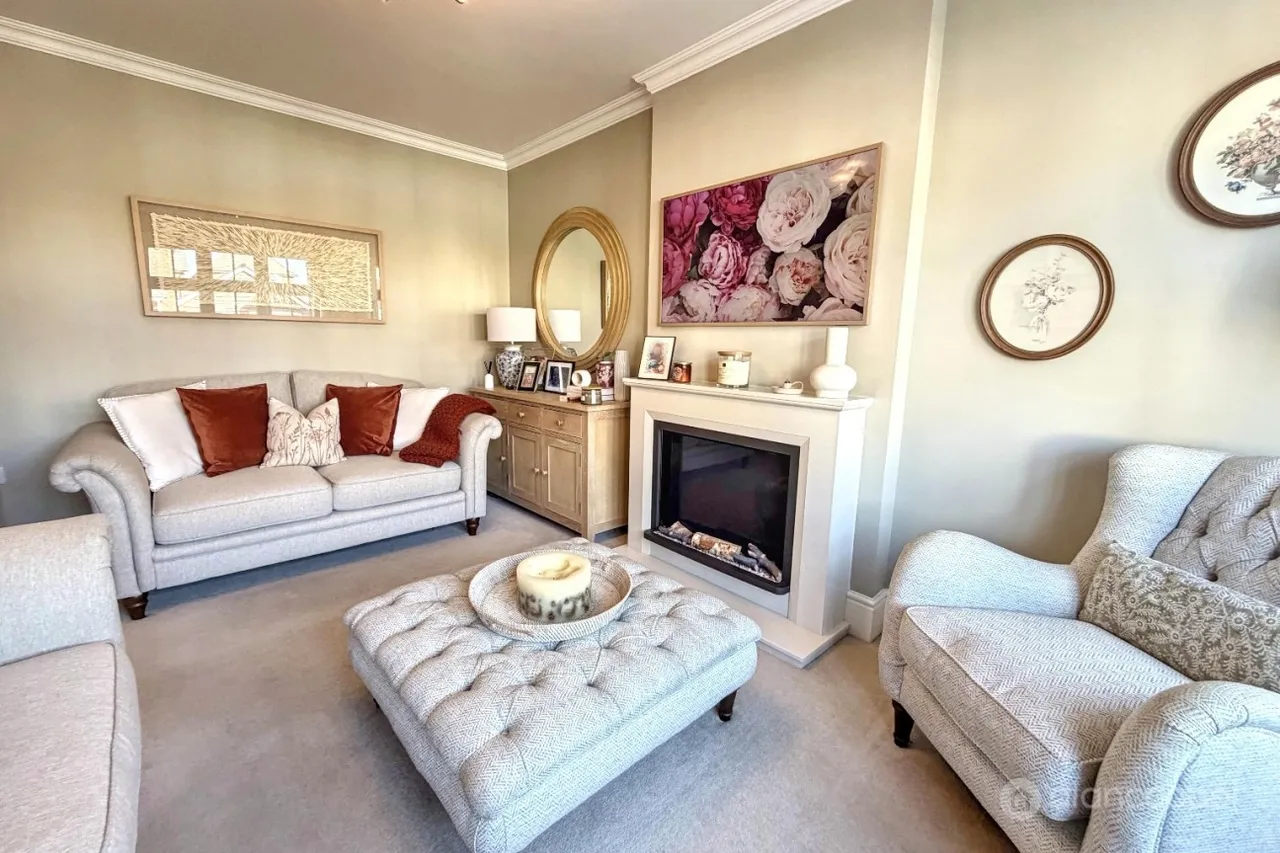 Hadrian Way, Heritage Fields, CV11, photo 6
