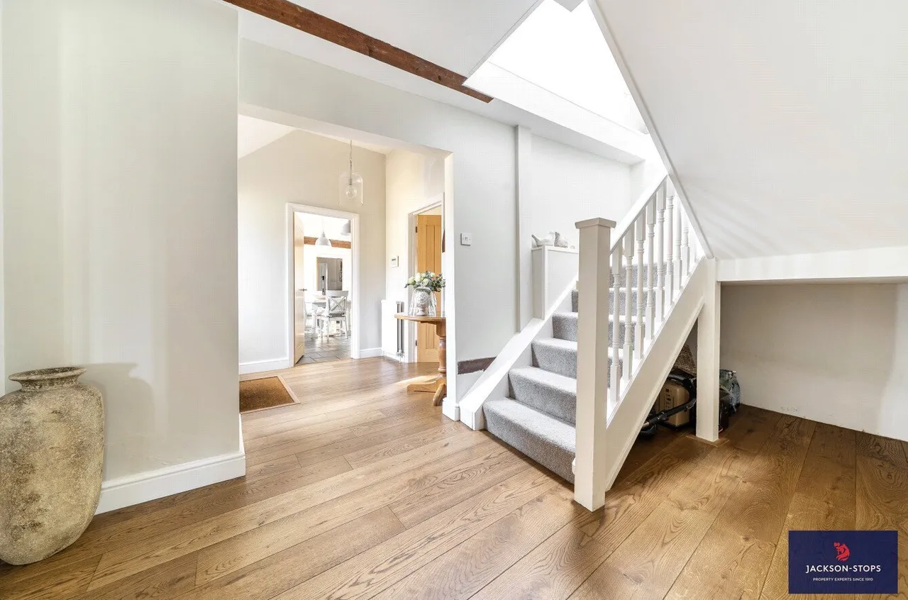 Pound Farm Barns, Weston Colville, CB21, photo 5