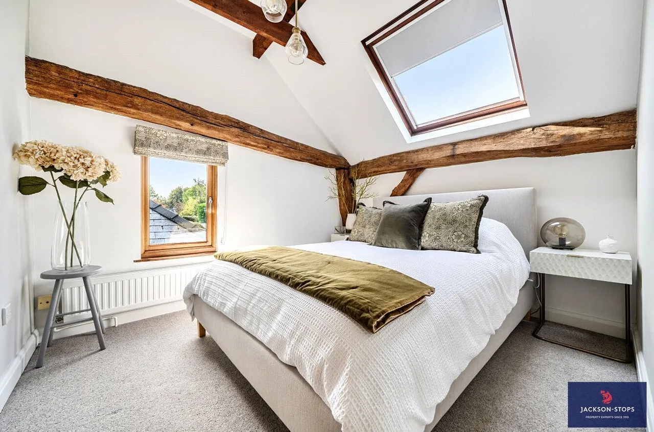 Pound Farm Barns, Weston Colville, CB21, photo 22