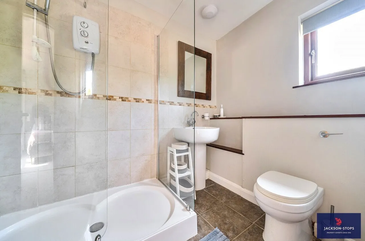 Pound Farm Barns, Weston Colville, CB21, photo 16