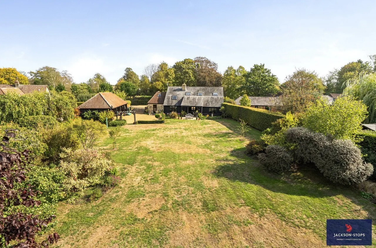 Pound Farm Barns, Weston Colville, CB21, photo 28