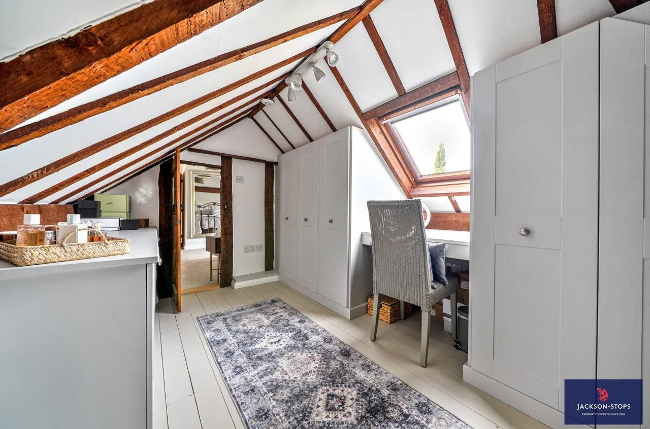 Pound Farm Barns, Weston Colville, CB21, photo 20