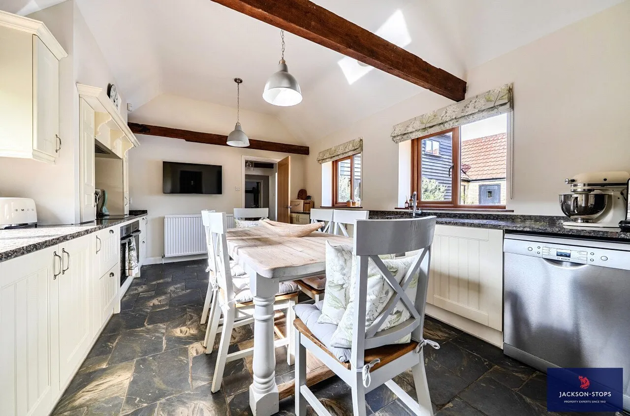 Pound Farm Barns, Weston Colville, CB21, photo 6