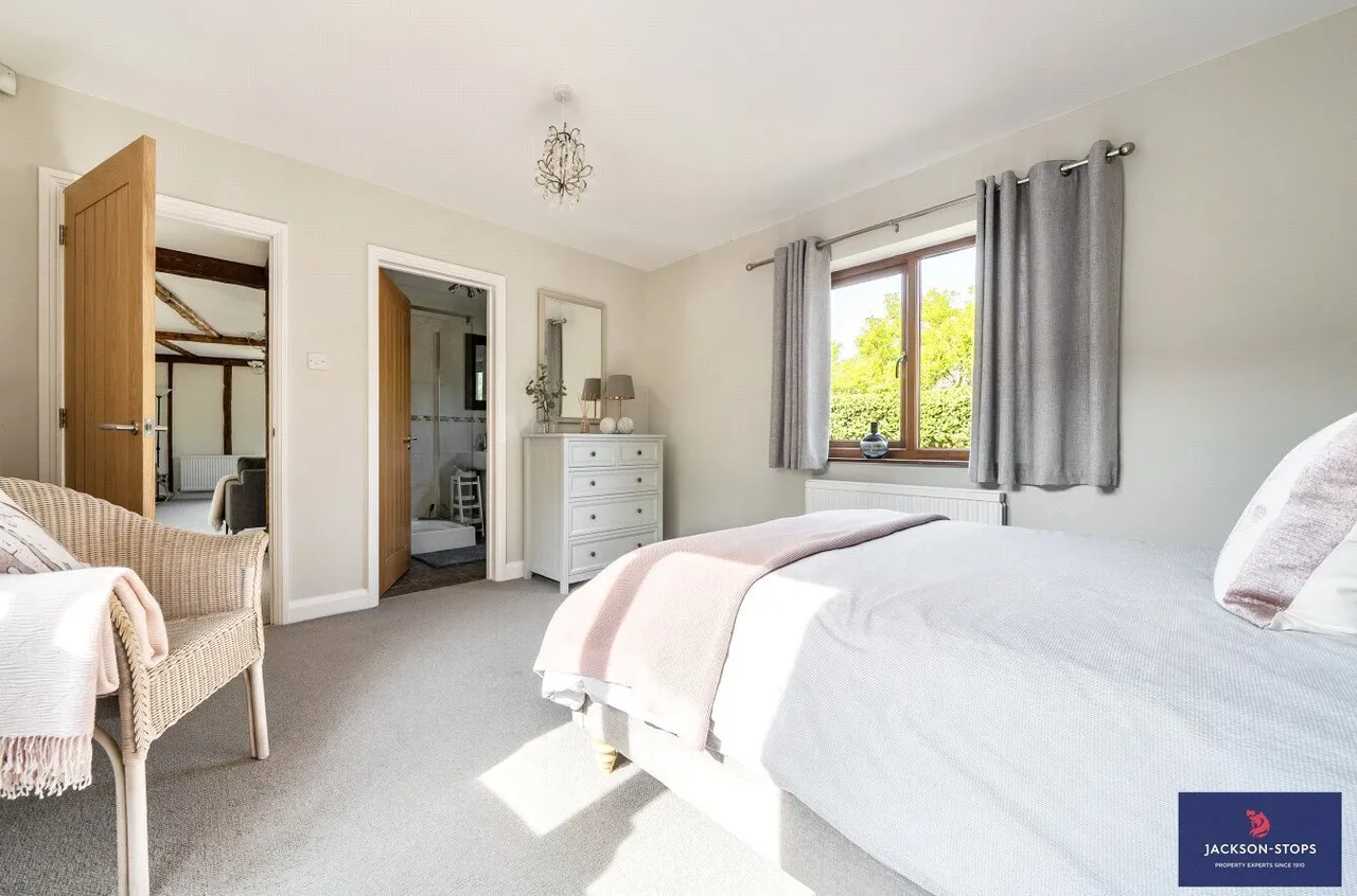 Pound Farm Barns, Weston Colville, CB21, photo 15